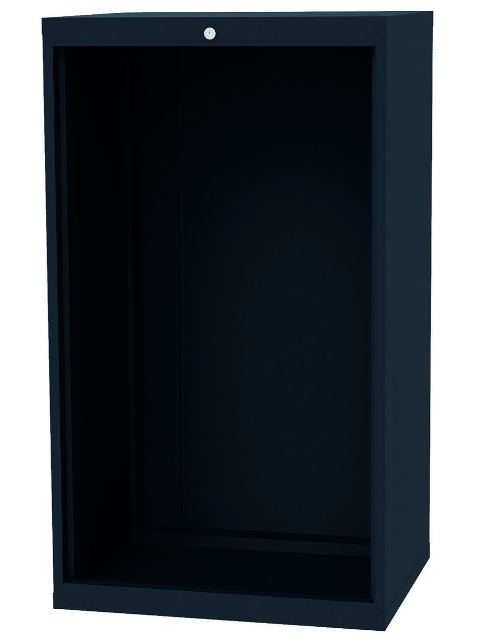 Produktbild Forum Schubladen Schrankgehäuse FS7 1220mm Nutzhöhe 1100mm