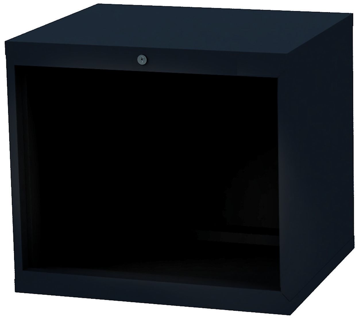 Produktbild Forum Schubladen Schrankgehäuse FS7 620mm Nutzhöhe 500mm