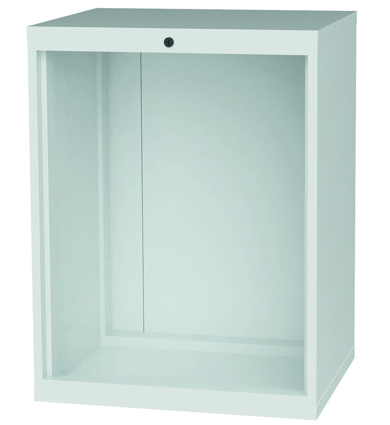 Produktbild Forum Schubladen Schrankgehäuse 700 x 575 x 920 mm