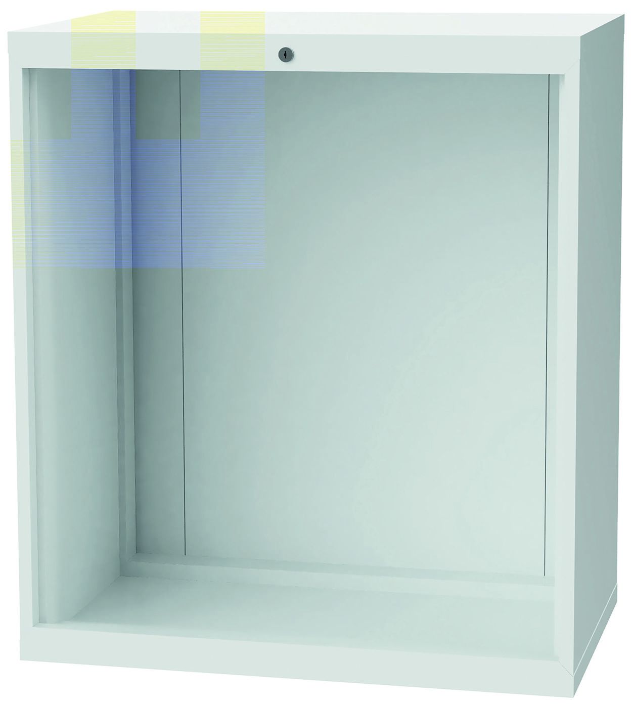 Produktbild Forum Schubladenschrank Gehäuse 1020 mm Nutzhöhe 900 mm