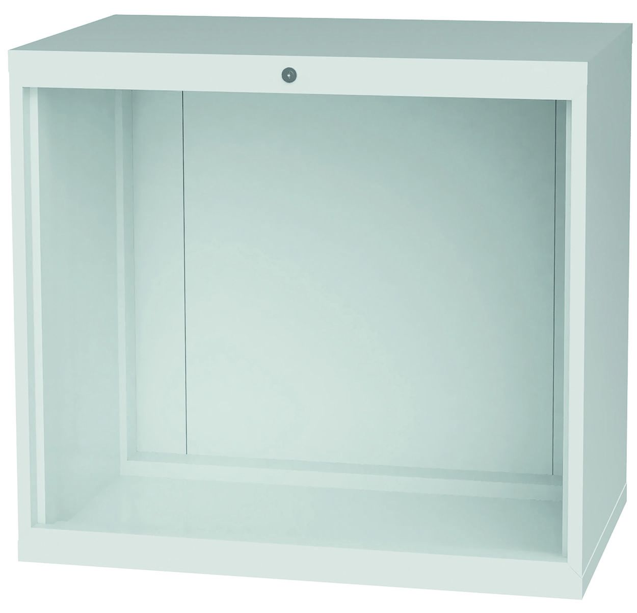 Produktbild Forum Schubladenschrank Gehäuse 820 mm Nutzhöhe 700 mm