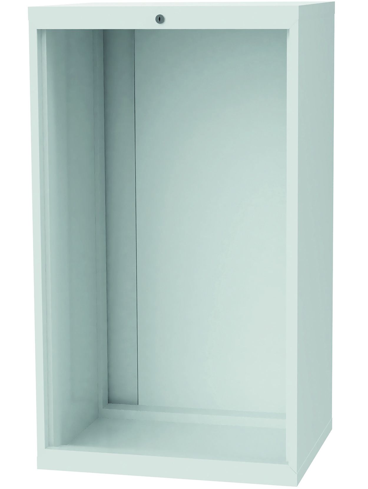 Produktbild Forum Schubladensschrank Gehäuse FS7 1220mm Nutzhöhe 1100mm