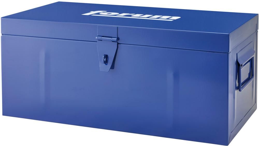 Produktbild FORUM Stahlblechkoffer 980x360x300mm bild 1