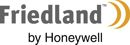 Produktbild friedland honeywell logo