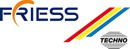 Produktbild friess techno logo