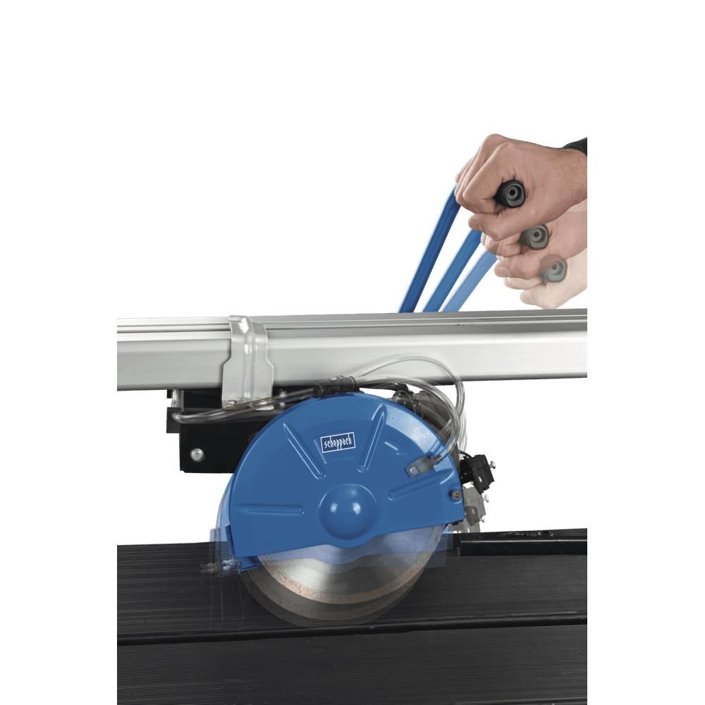Produktbild SCHEPPACH Fliesenschneider FS4700 230V 50Hz 1200W bild 2