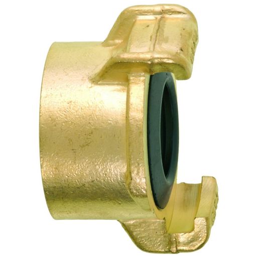 Produktbild Geka Kupplung mit Gewindestück IG