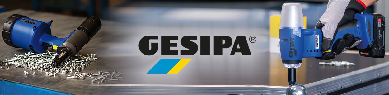 GESIPA