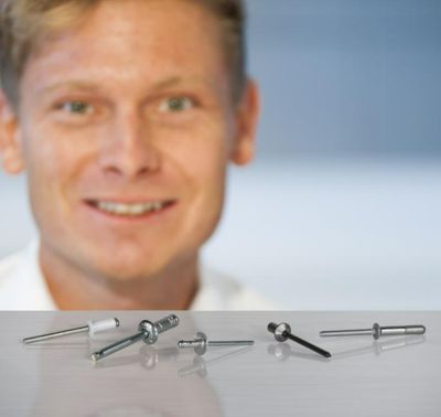 Gesipa Blindniet Produkte Beispiele