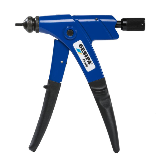 Produktbild GESIPA Blindnietmutter-Handgerät FireFly 1/4''''-20 UNF