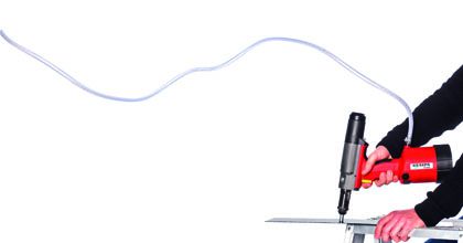 Produktbild Druckluft Nietgerät Gesipa FireFox 2 bild 6