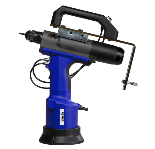 Produktbild GESIPA Blindnietmuttern-Setzgerät FireFox 1F Axial eco - M 6