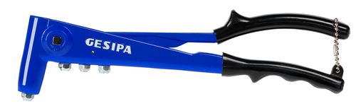 Produktbild Handnietzange Gesipa NTS bild 1
