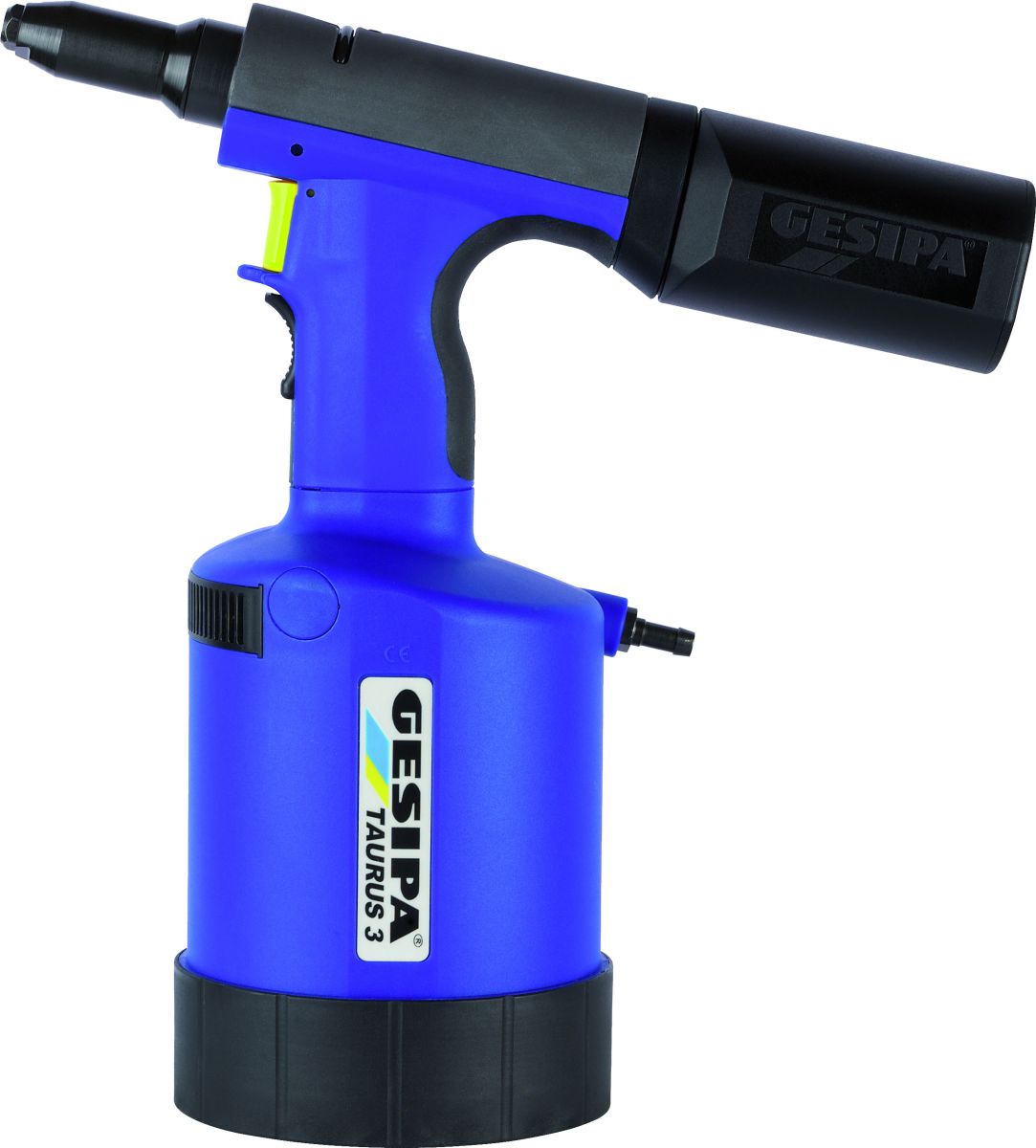 Produktbild Gesipa Druckluft Nietgerät Taurus 3