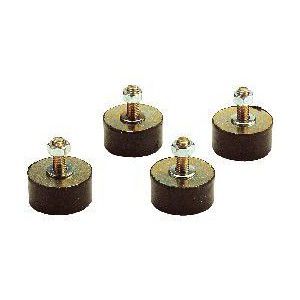 Produktbild Schneider Druckluft Gummischwingelement GSE 70 L1 /4 B110060