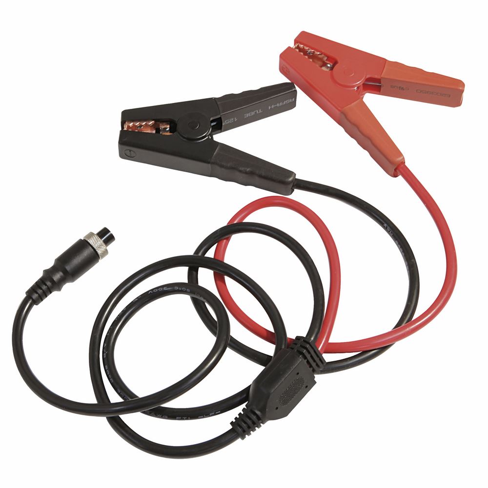 Produktbild Gys Batterietester PBT600 Start Stop bild 2