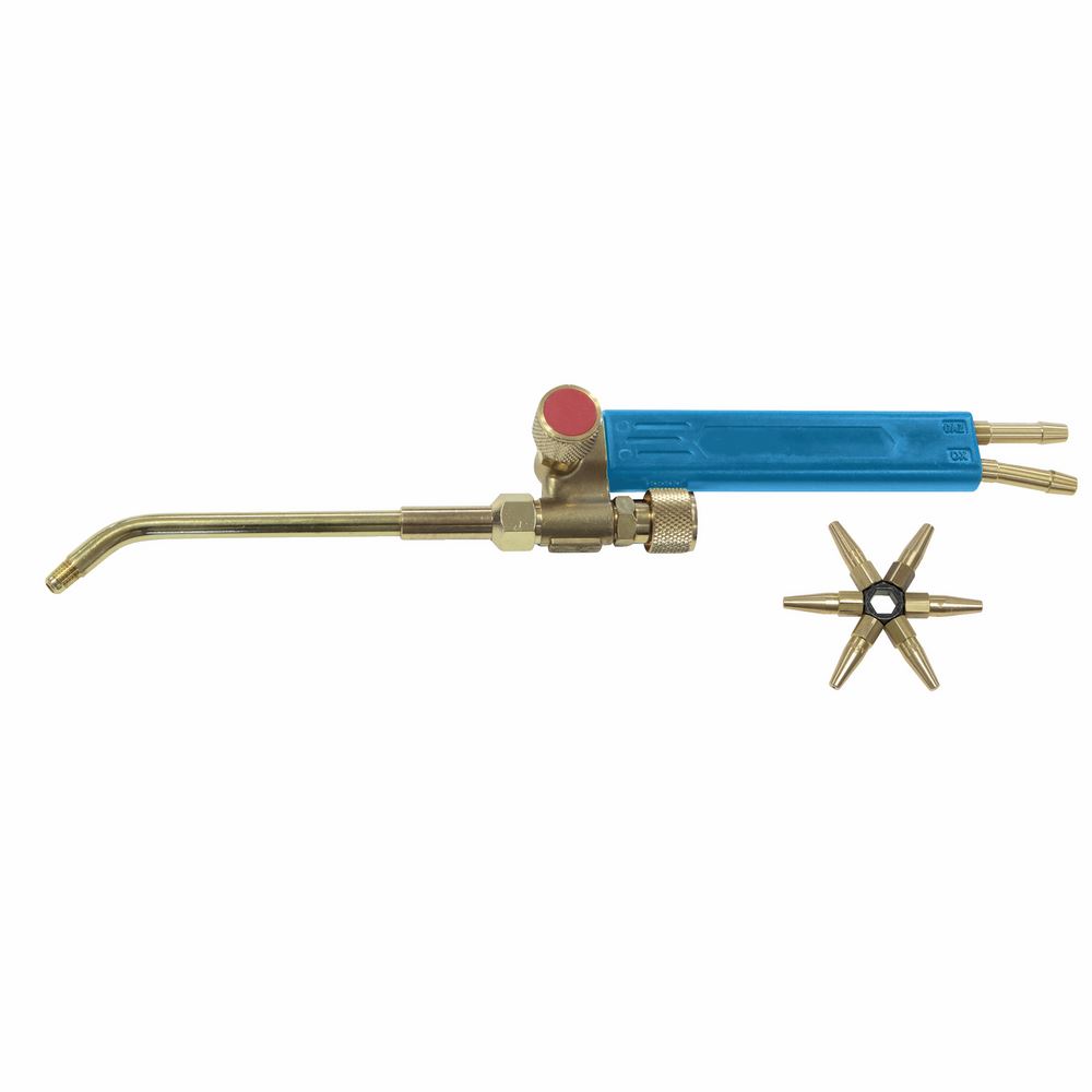 Produktbild Gys Schweißbrenner G400 400l pro Stunde