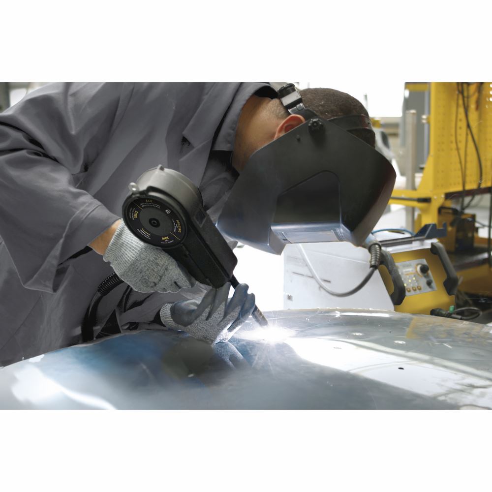 Produktbild Gys SPOOL GUN Brenner 150 A bild 2