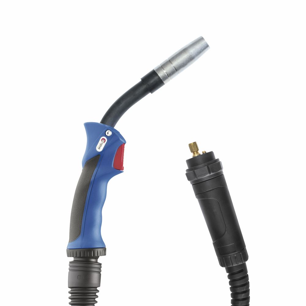 Produktbild Gys MIG Brenner GRIP 150A 3m 0,8 M6