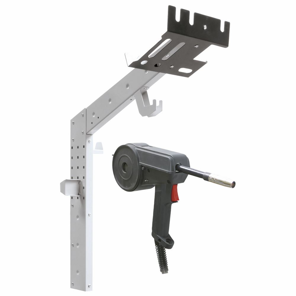 Produktbild Gys Spool Gun Brenner und Ausleger M3 T3 ND
