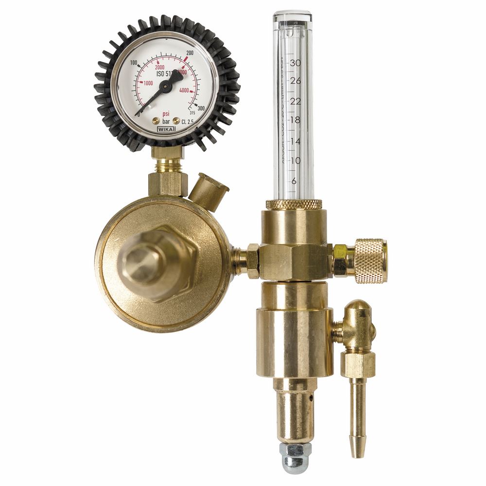 Produktbild Gys Druckminderer OPTIMAPRO ECO 30l pro Minute