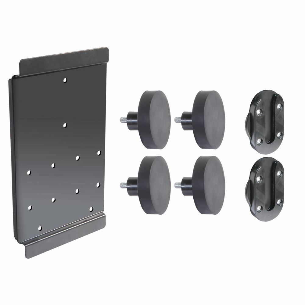 Produktbild Gys MAGNETFIX Halter für GYSFLASH 102.12