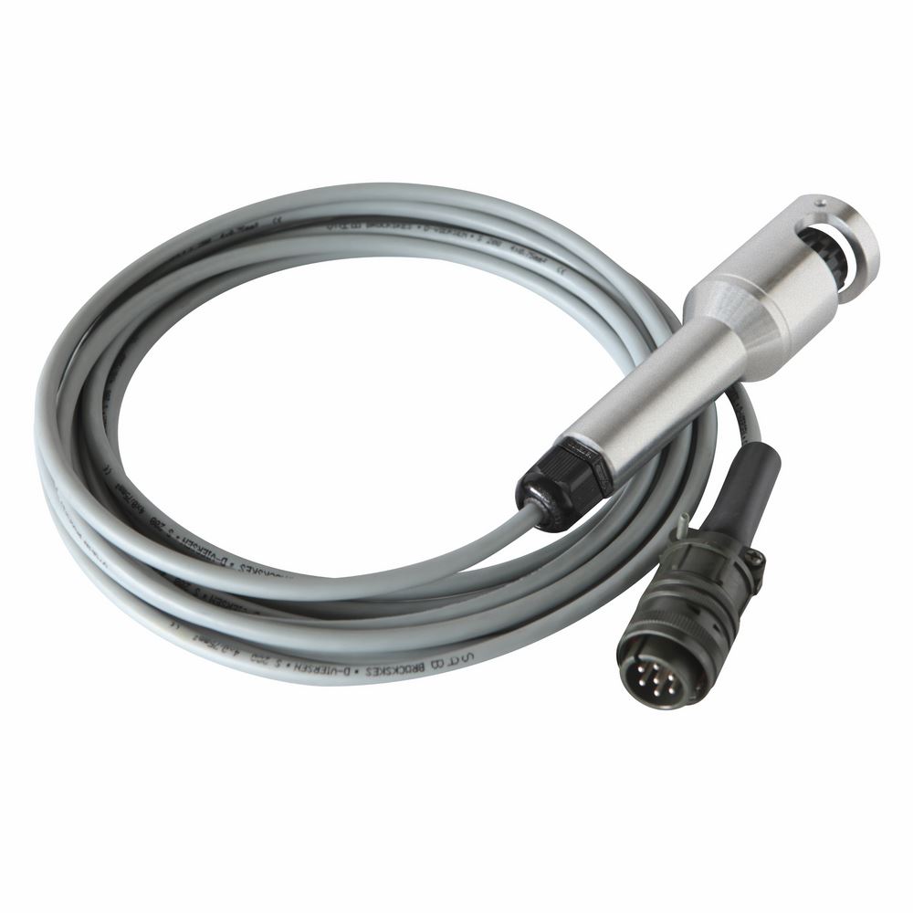 Produktbild Gys Handfernregler RC-HA1 E-Hand WIG 8m