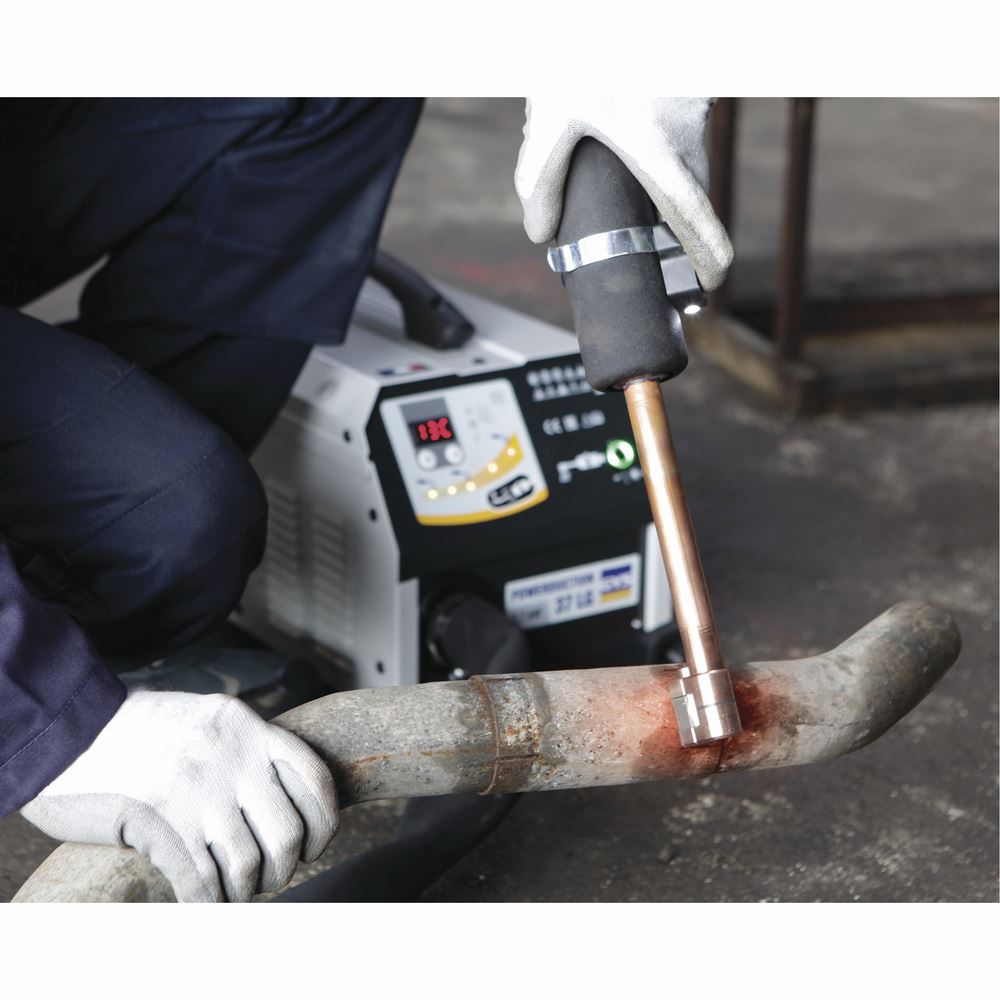 Produktbild Gys POWERDUCTION 37LG Induktionsheizgerät für Mechanik und Wartung bild 4