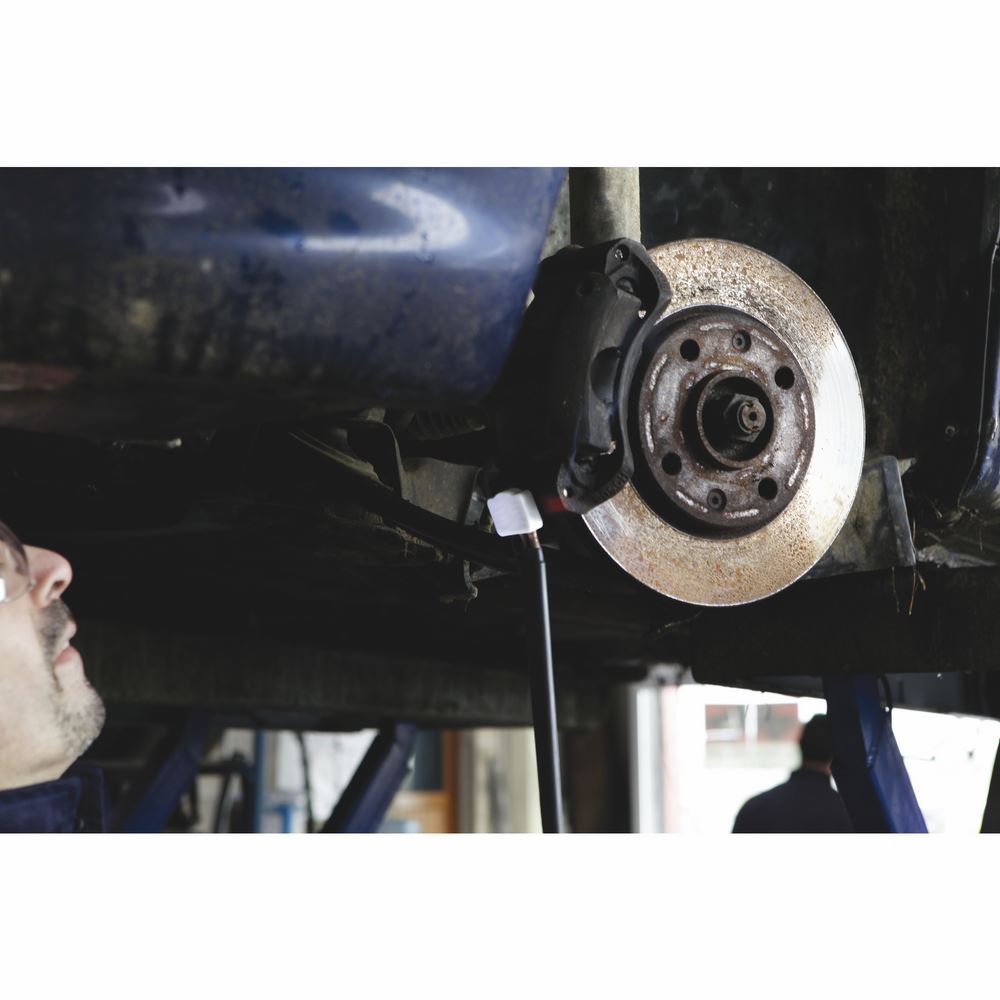 Produktbild Gys POWERDUCTION 39LG Induktionsheizgerät für Mechanik und Wartung bild 2