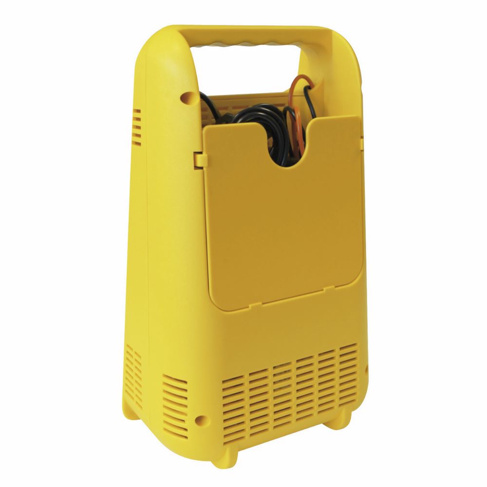 Produktbild Gys TCB 120 Ladegerät Batterieladegerät 12V automatisch bild 4