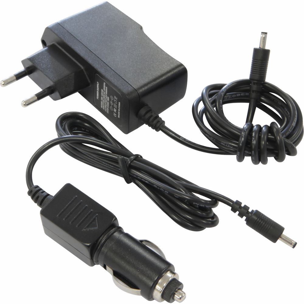 Produktbild Gys Ladegerät 14V für NOMAD POWER 15/20