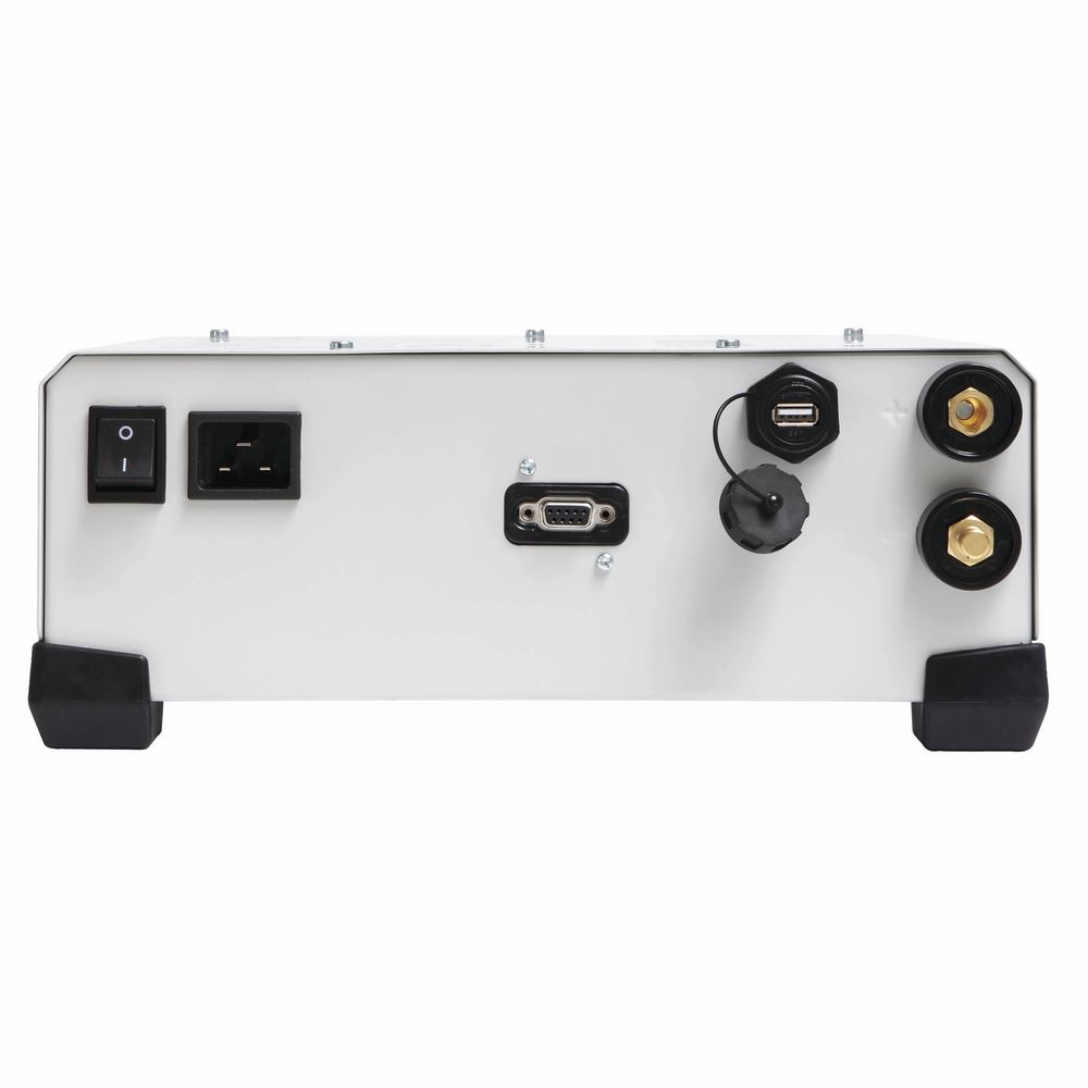 Produktbild Gys Inverterladegerät GYSFLASH 121.12 CNT-FV Kabel 5m bild 5