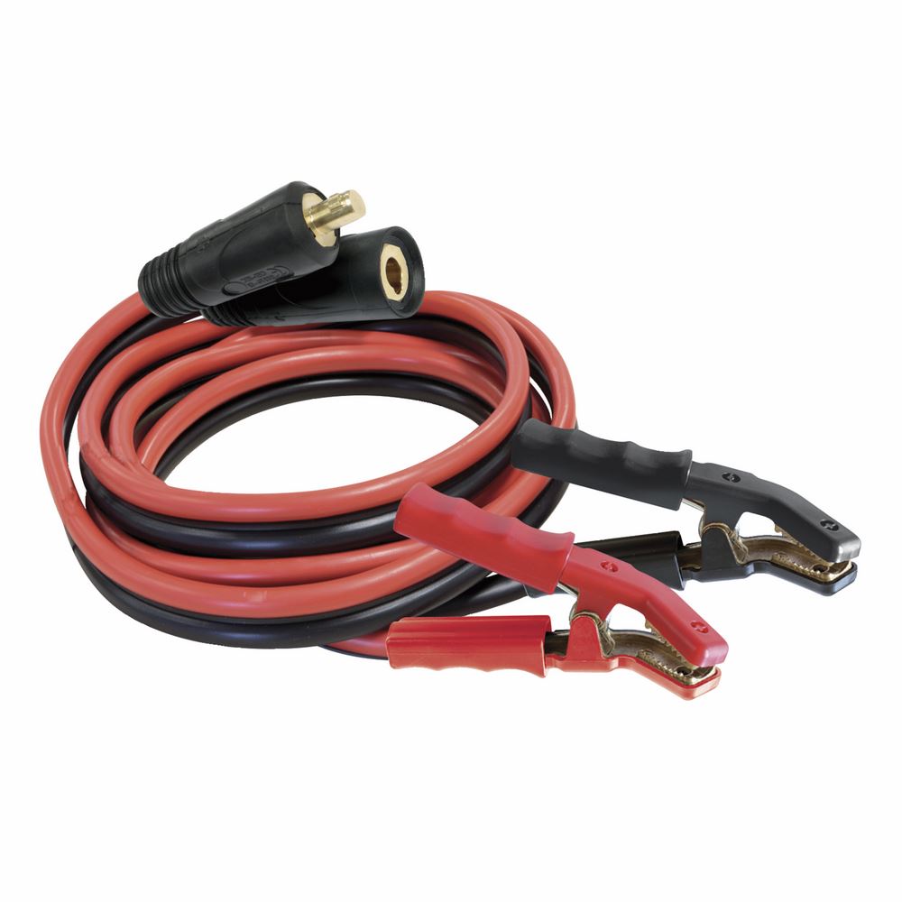 Produktbild Gys Inverterladegerät GYSFLASH 121.12 CNT-FV Kabel 5m bild 4