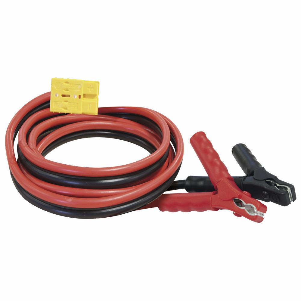 Produktbild Gys Ladegerät GYSFLASH 50.24 HF 12V 24V 50A Kabel 2,5m bild 2