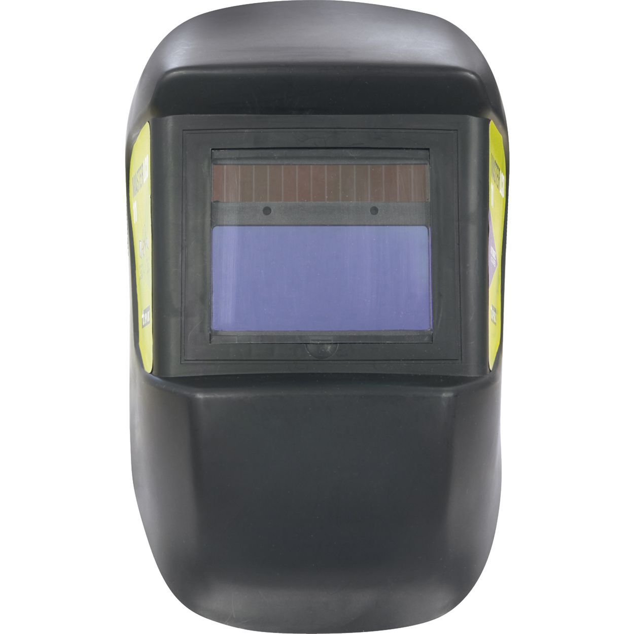 Produktbild GYS LCD MASTER 11 Schutzhelm Schutz bei E-Hand-, MIG/MAG- und WIG-Schweißarbeiten bild 3