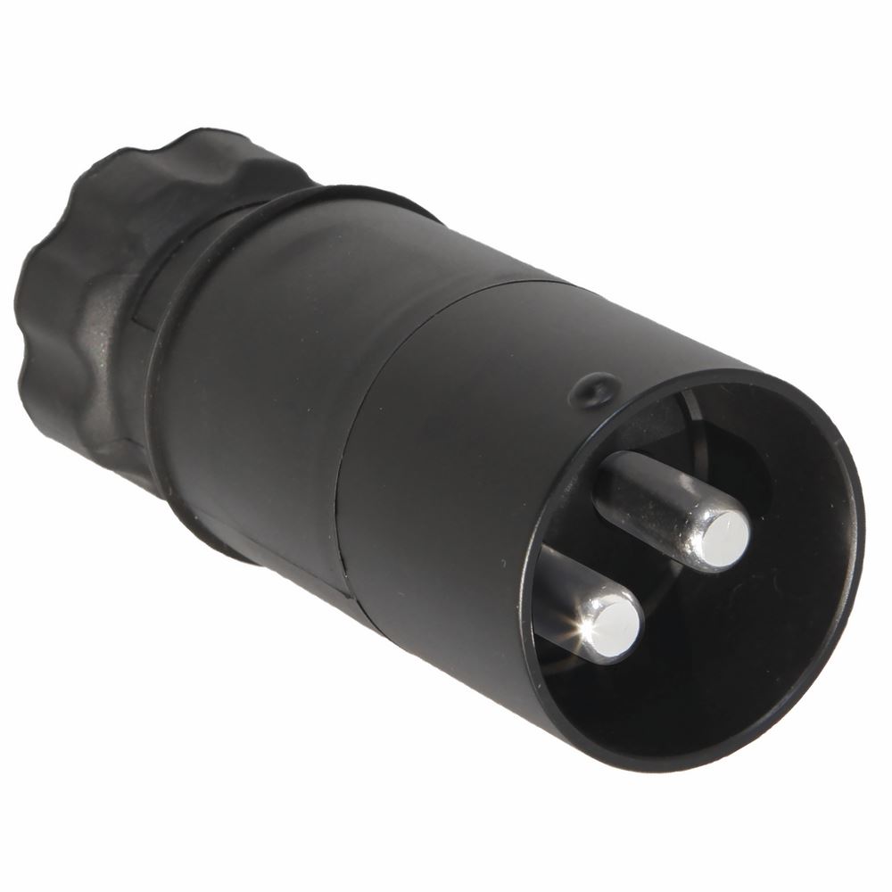 Produktbild Gys NATO Anschlussstecker