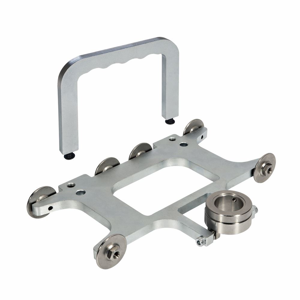 Produktbild Gys Schnittführungsset für Plasma Brenner MT bild 7