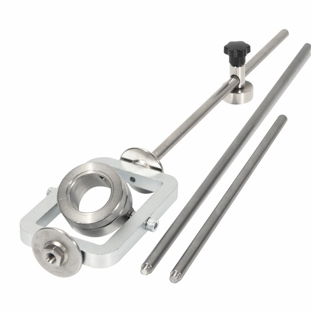 Produktbild Gys Schnittführungsset für Plasma Brenner MT bild 6