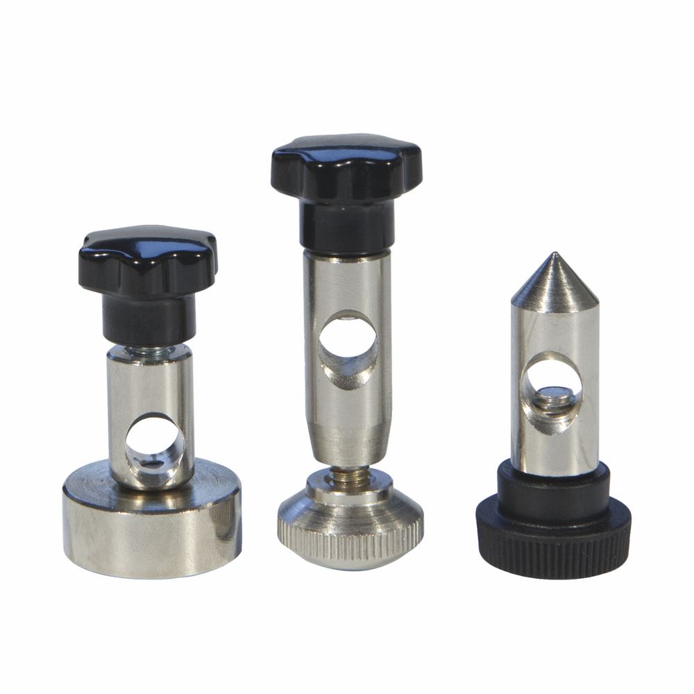 Produktbild Gys Schnittführungsset für Plasma Brenner MT bild 5