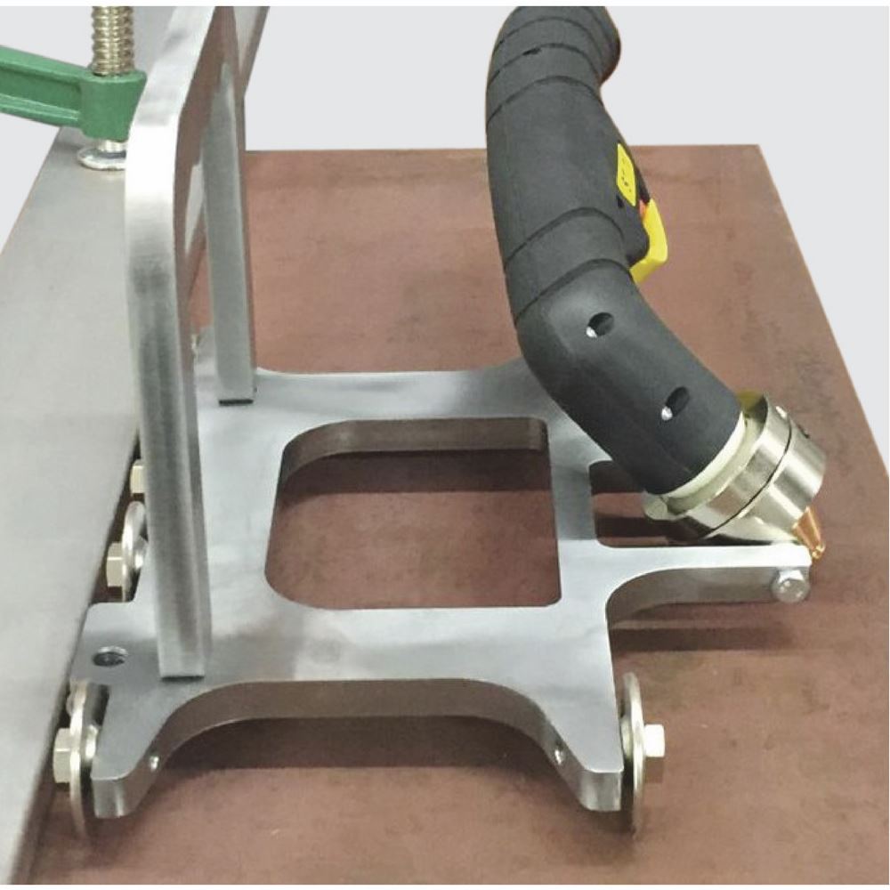 Produktbild Gys Schnittführungsset für Plasma Brenner MT bild 4