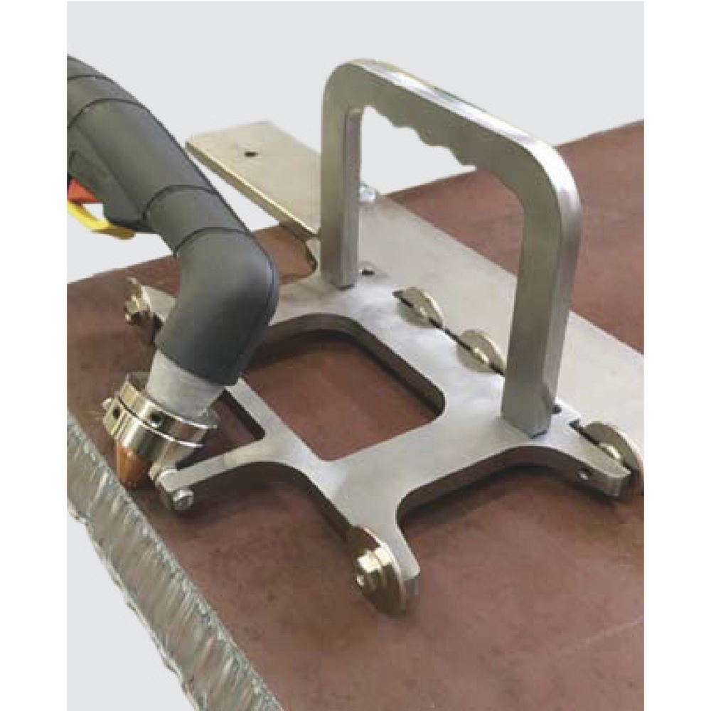 Produktbild Gys Schnittführungsset für Plasma Brenner MT bild 3