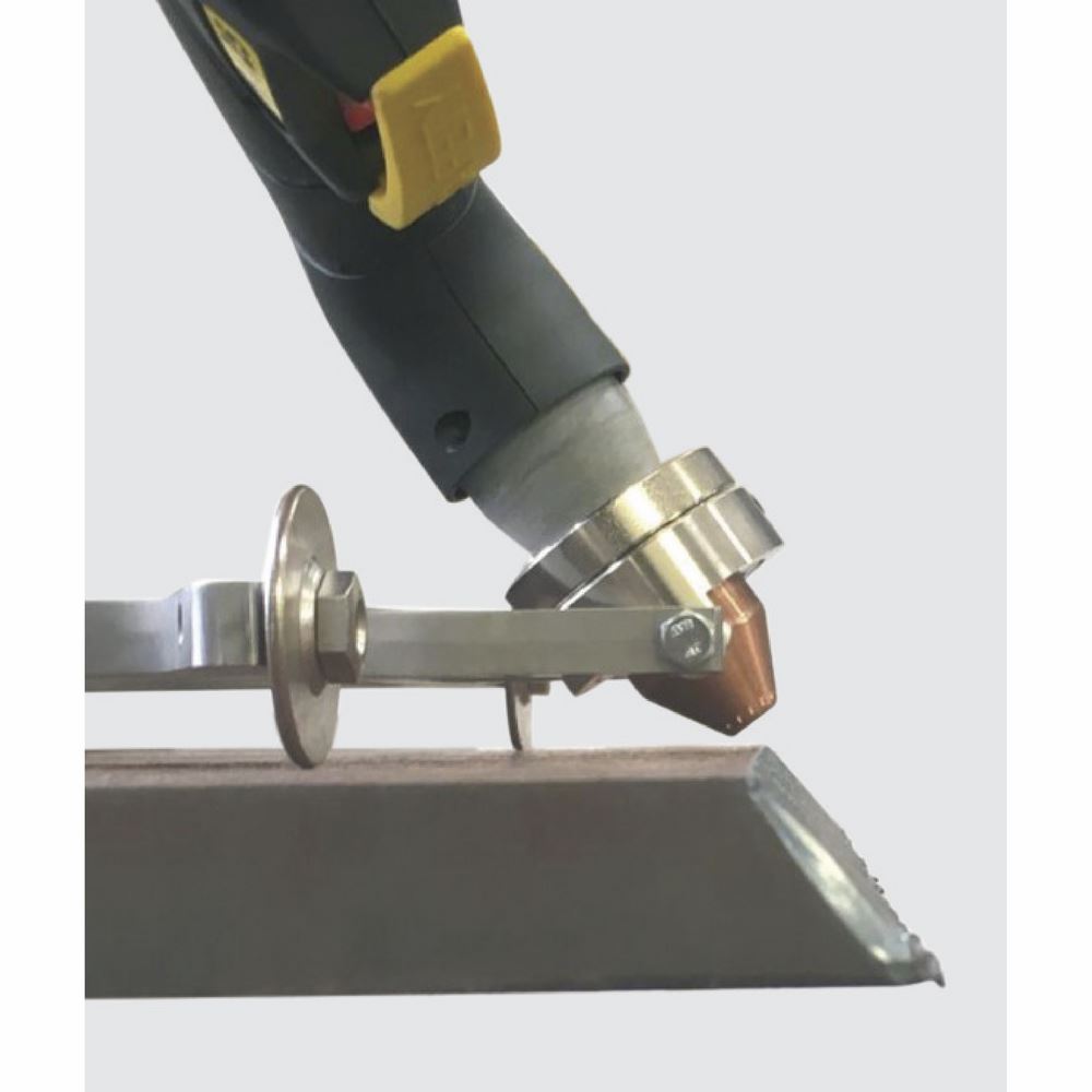 Produktbild Gys Schnittführungsset für Plasma Brenner MT bild 2