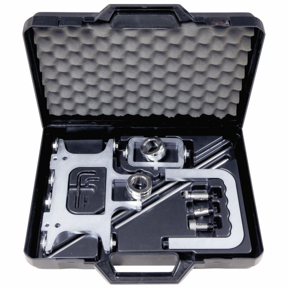 Produktbild Gys Schnittführungsset für Plasma Brenner MT