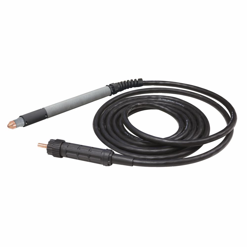 Produktbild Gys Plasmabrenner AT-125 automatisch 12m ohne Verschleißteile