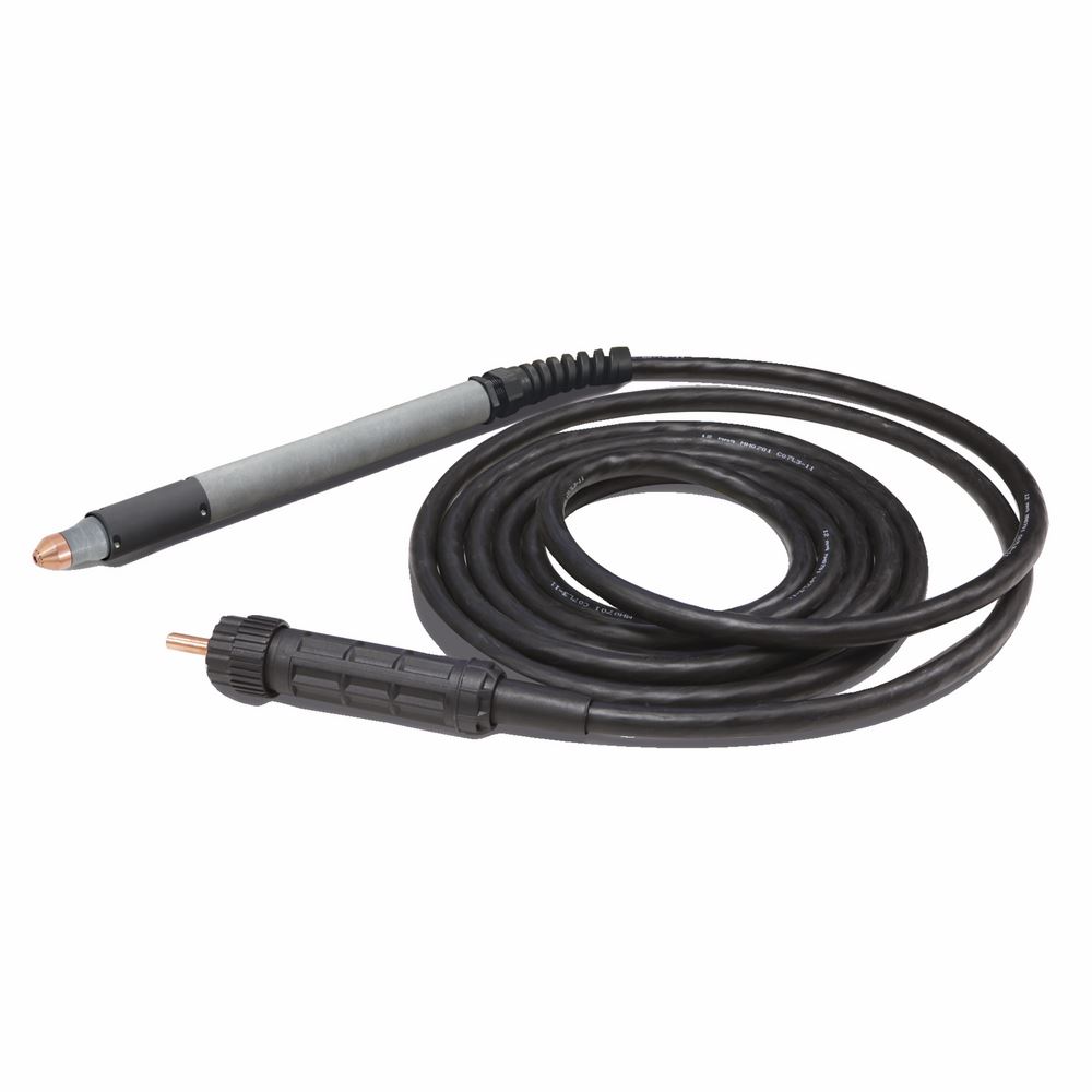 Produktbild Gys Plasmabrenner AT-70 manuell 6m ohne Verschleißteile