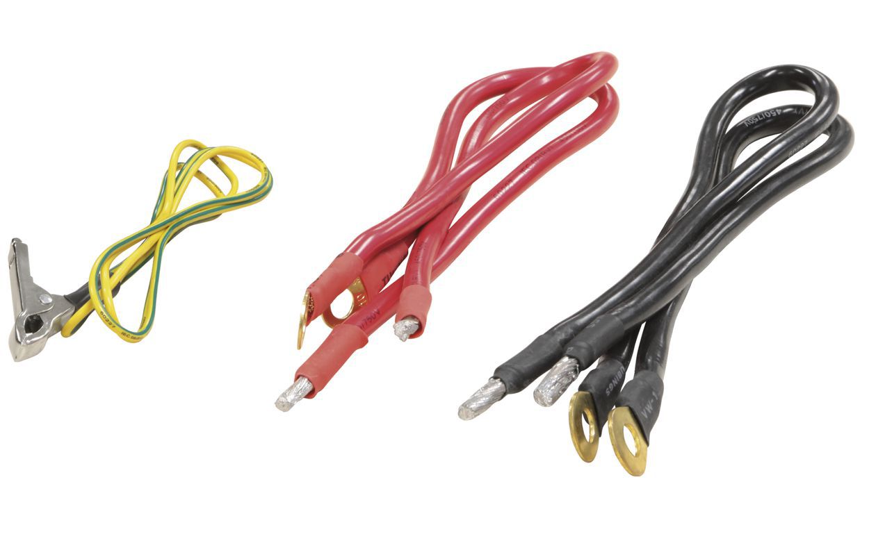 Produktbild GYS PSW 82 000 Modified Sine Wave Wechselrichter Konverter von 24 auf 230V max.2000W bild 1