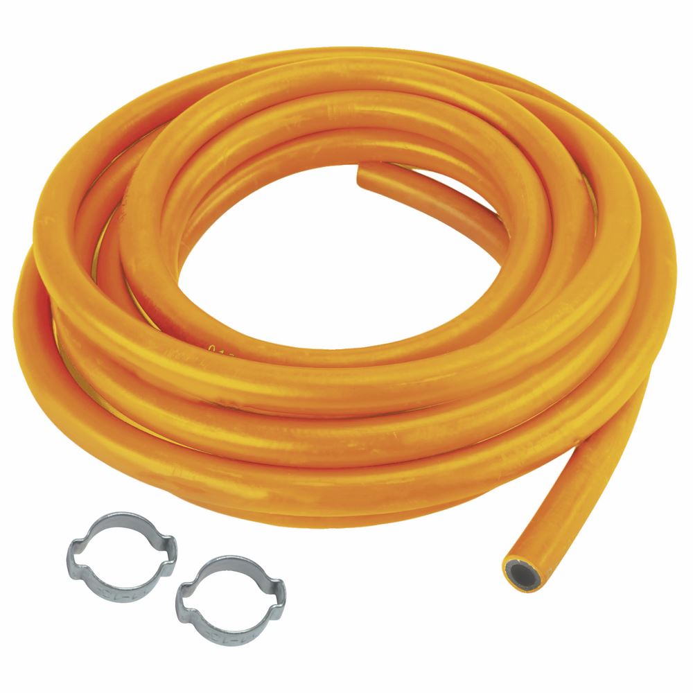 Produktbild Gys Schlauch für Propan und Ringe 6,3mm 4m