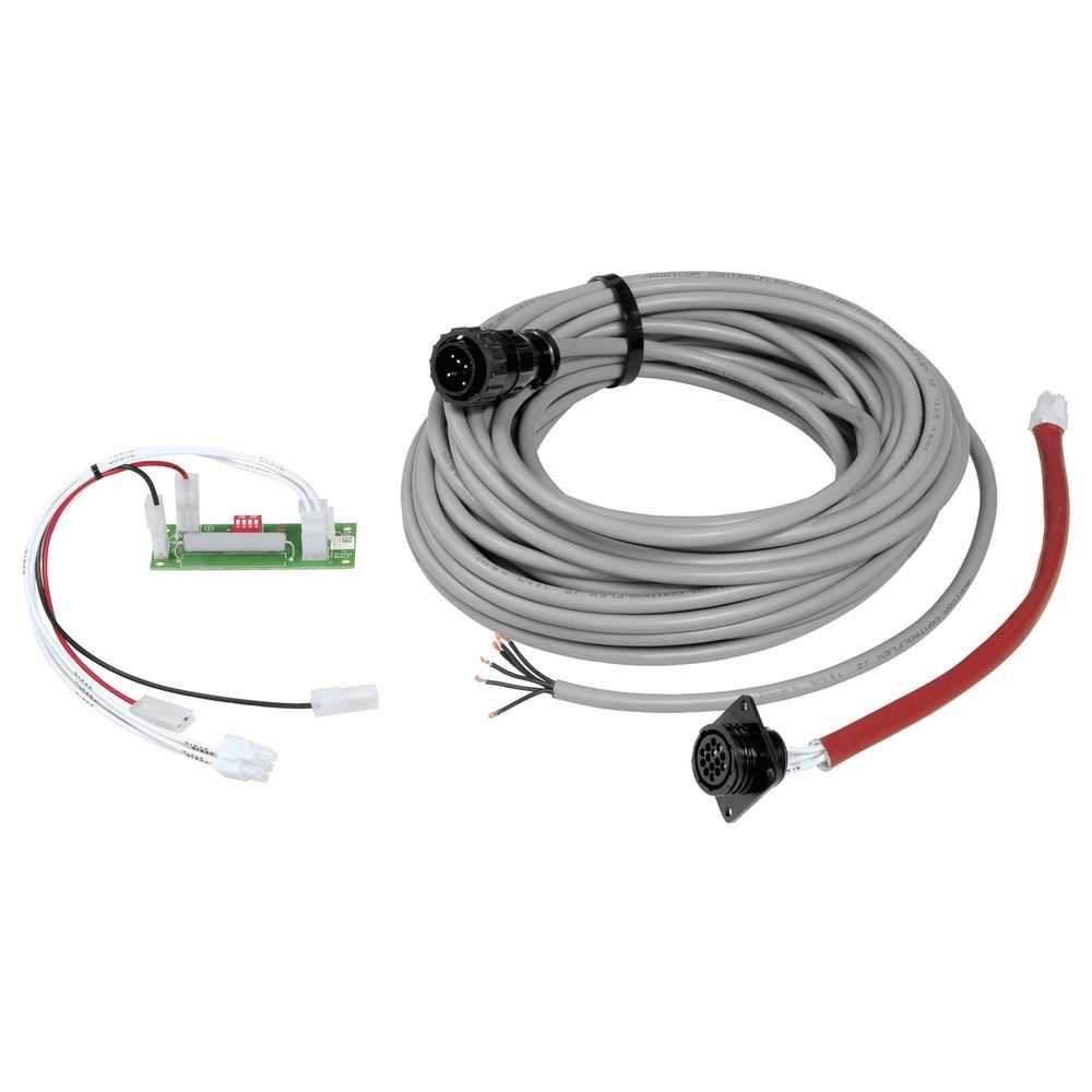 Produktbild Gys Schnittstellen Set Brennschneidtisch CNC CUTTER 85A 125A