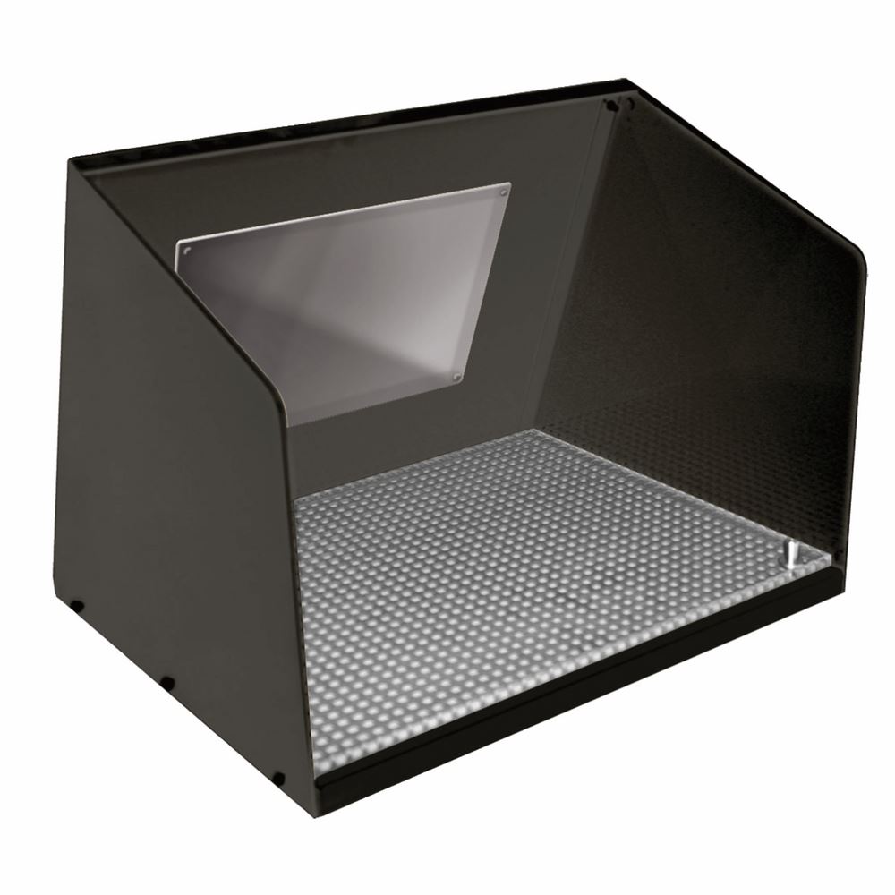 Produktbild Gys Kleine Schweißkabine 50x40,5x38,5cm