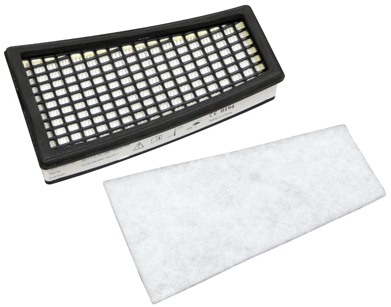 Produktbild Gys Schweißschutzhelm Gebläse Atemschutzsystem LCD GYSMATIC 5/13 Air XXL bild 5